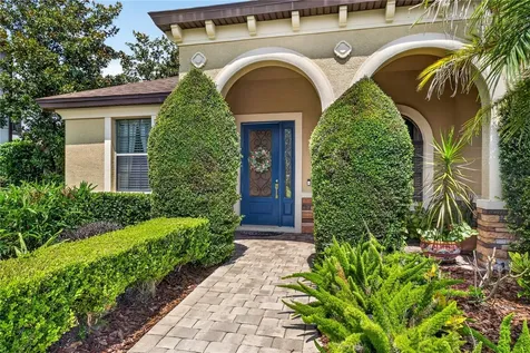 4726 Lago Vista Circle Land O Lakes FL 34639