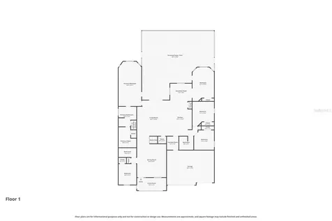 4726 Lago Vista Circle Land O Lakes FL 34639