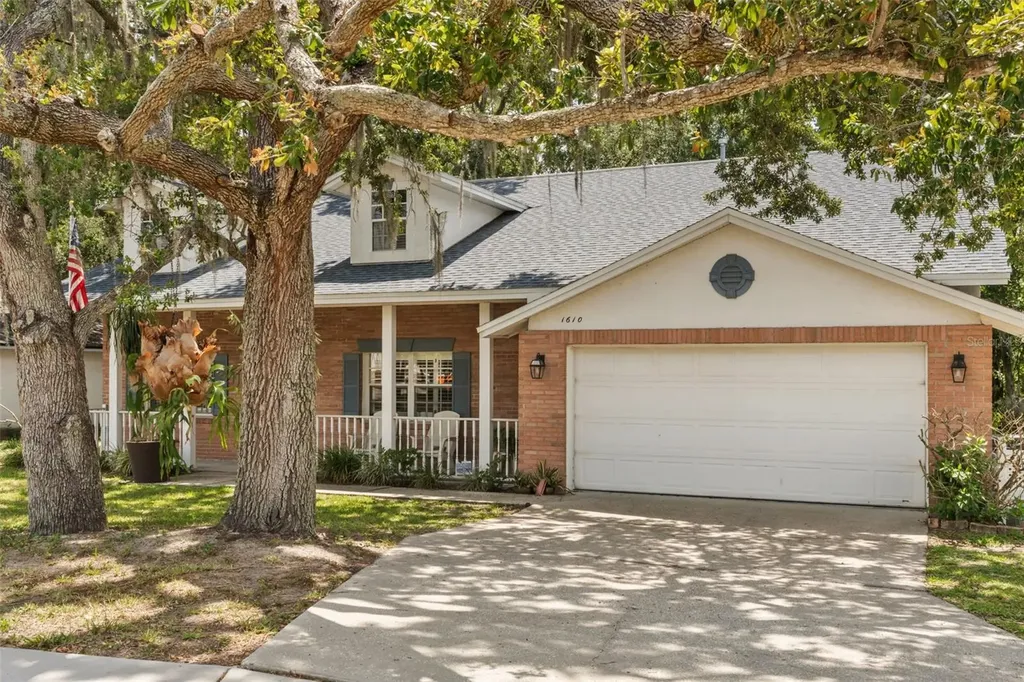 1610 Beulah Road Winter Garden FL 34787