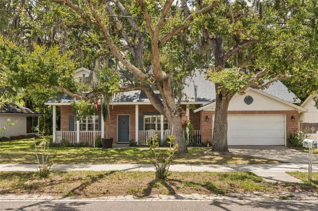 1610 Beulah Road Winter Garden FL 34787