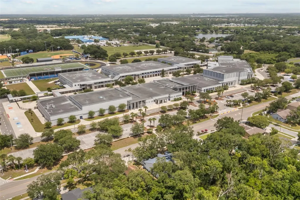1610 Beulah Road Winter Garden FL 34787