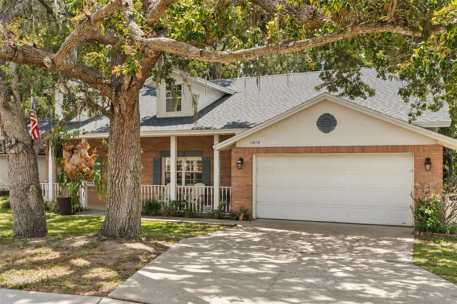 1610 Beulah Road Winter Garden FL 34787