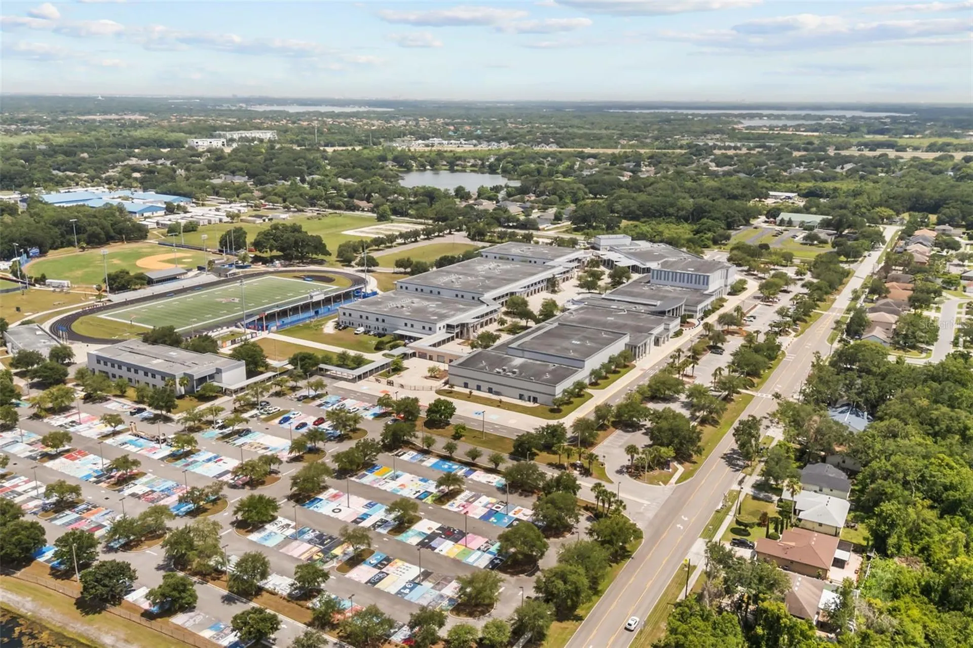 1610 Beulah Road Winter Garden FL 34787