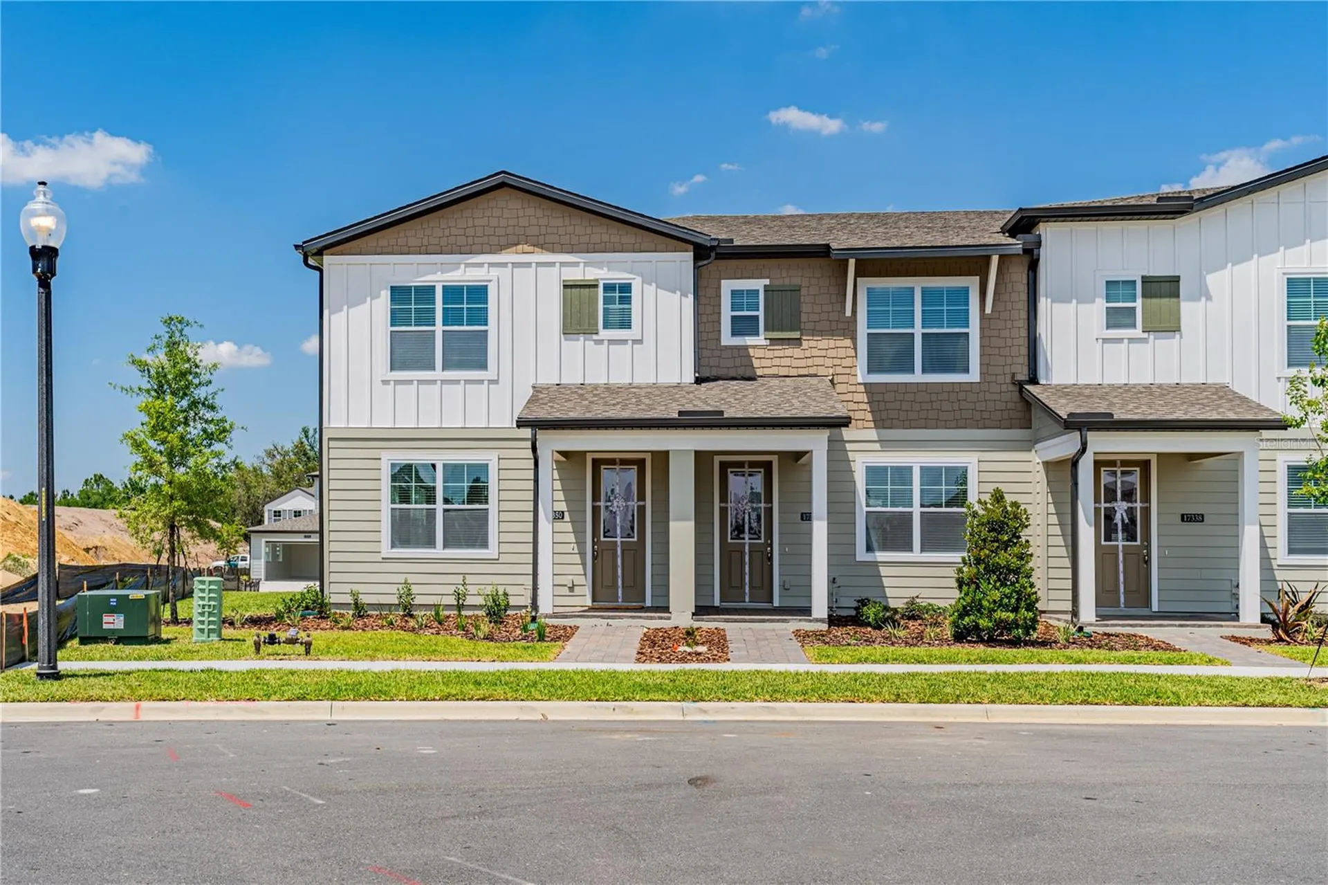17344 Sweet Moro Drive Winter Garden FL 34787