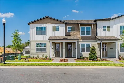 17344 Sweet Moro Drive Winter Garden FL 34787