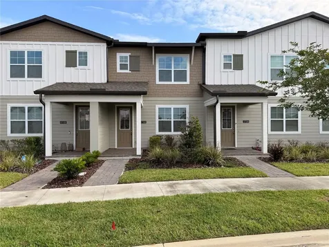 17344 Sweet Moro Drive Winter Garden FL 34787