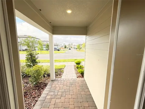 17344 Sweet Moro Drive Winter Garden FL 34787