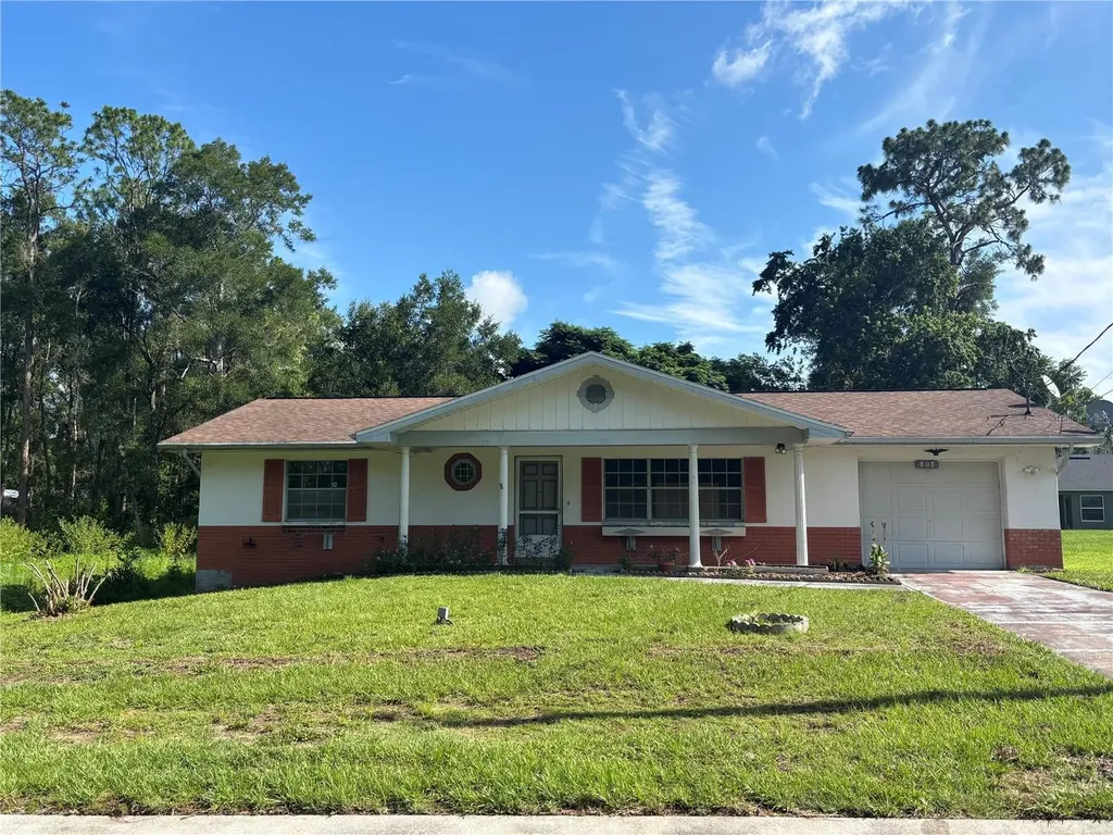 808 Spruce Street Inverness FL 34452