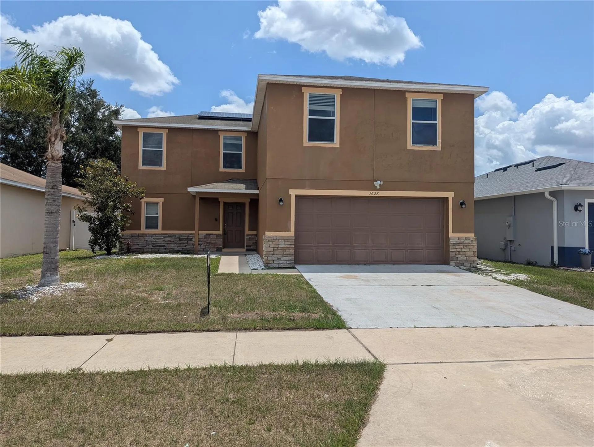 1628 Strthmore Circle Mount Dora FL 32757