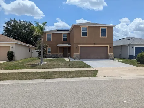 1628 Strthmore Circle Mount Dora FL 32757