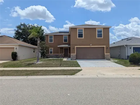1628 Strthmore Circle Mount Dora FL 32757