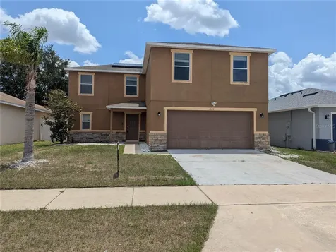 1628 Strthmore Circle Mount Dora FL 32757