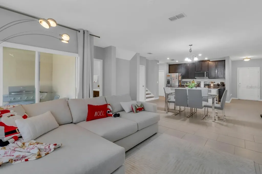 1739 Kato Way Kissimmee FL 34744
