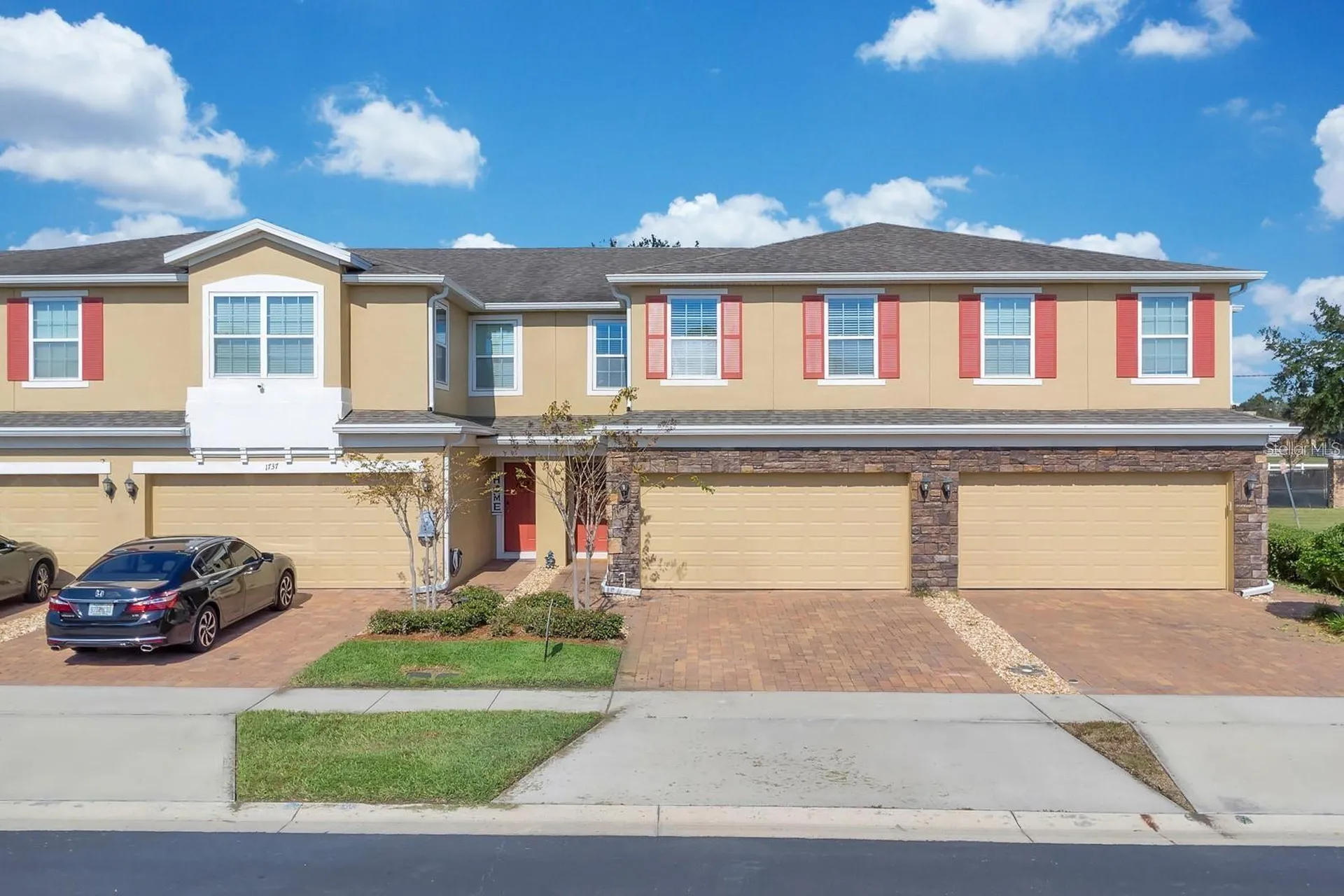 1739 Kato Way Kissimmee FL 34744
