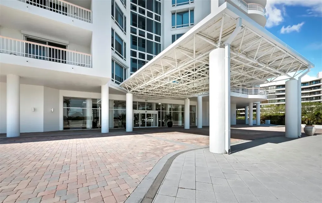 455 Longboat Club Road Longboat Key FL 34228