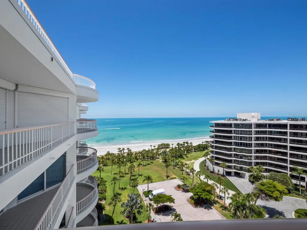 455 Longboat Club Road Longboat Key FL 34228