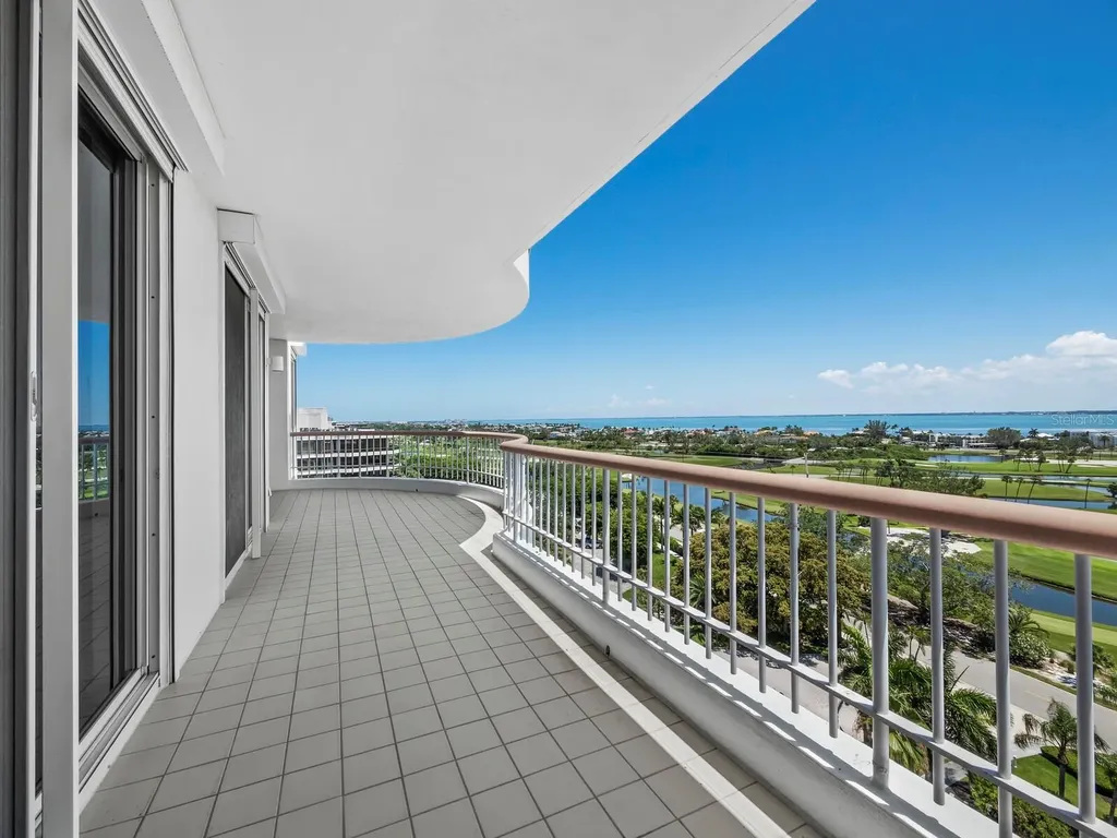 455 Longboat Club Road Longboat Key FL 34228