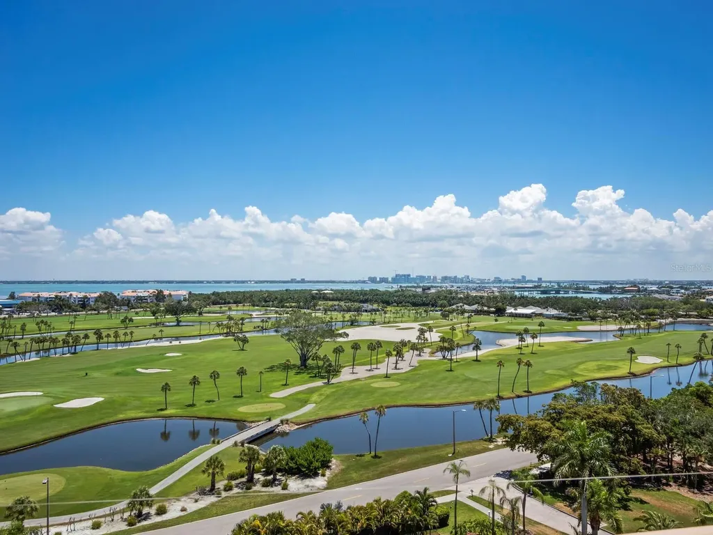 455 Longboat Club Road Longboat Key FL 34228