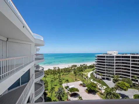 455 Longboat Club Road Longboat Key FL 34228