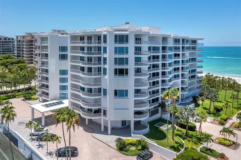 455 Longboat Club Road Longboat Key FL 34228