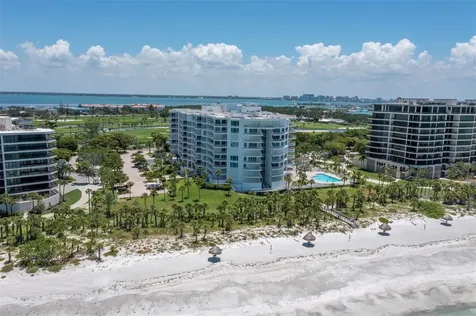 455 Longboat Club Road Longboat Key FL 34228