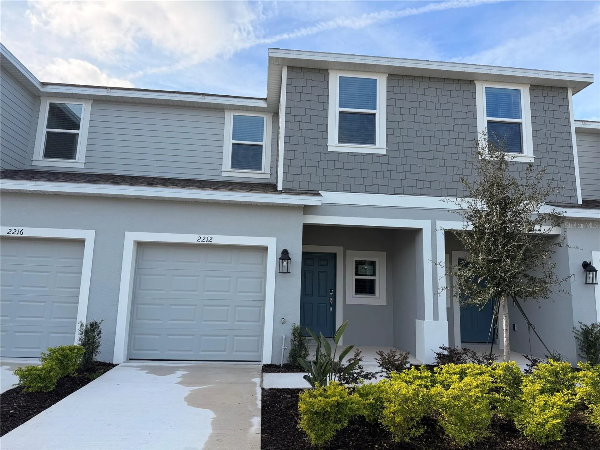 2212 Portrait Street Kissimmee FL 34758