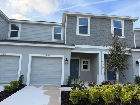 2212 Portrait Street Kissimmee FL 34758