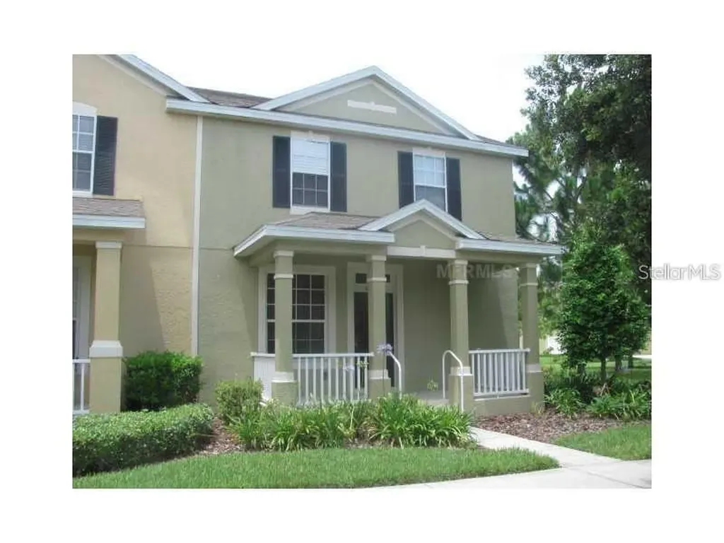 6344 Lake Smith Circle Windermere FL 34786