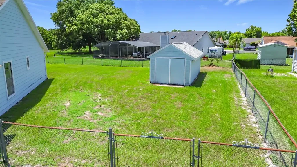 4130 Bergamont Court Kissimmee FL 34746