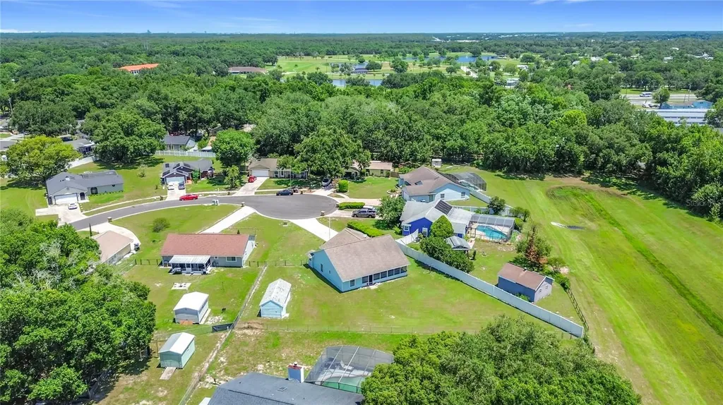 4130 Bergamont Court Kissimmee FL 34746