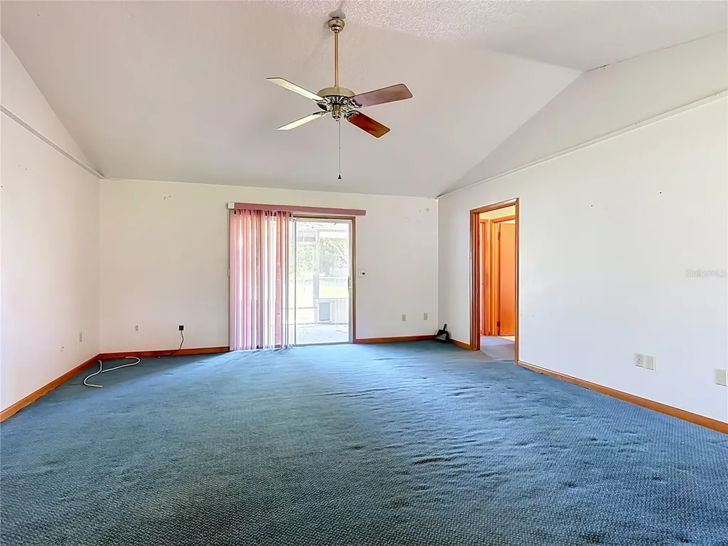 4130 Bergamont Court Kissimmee FL 34746