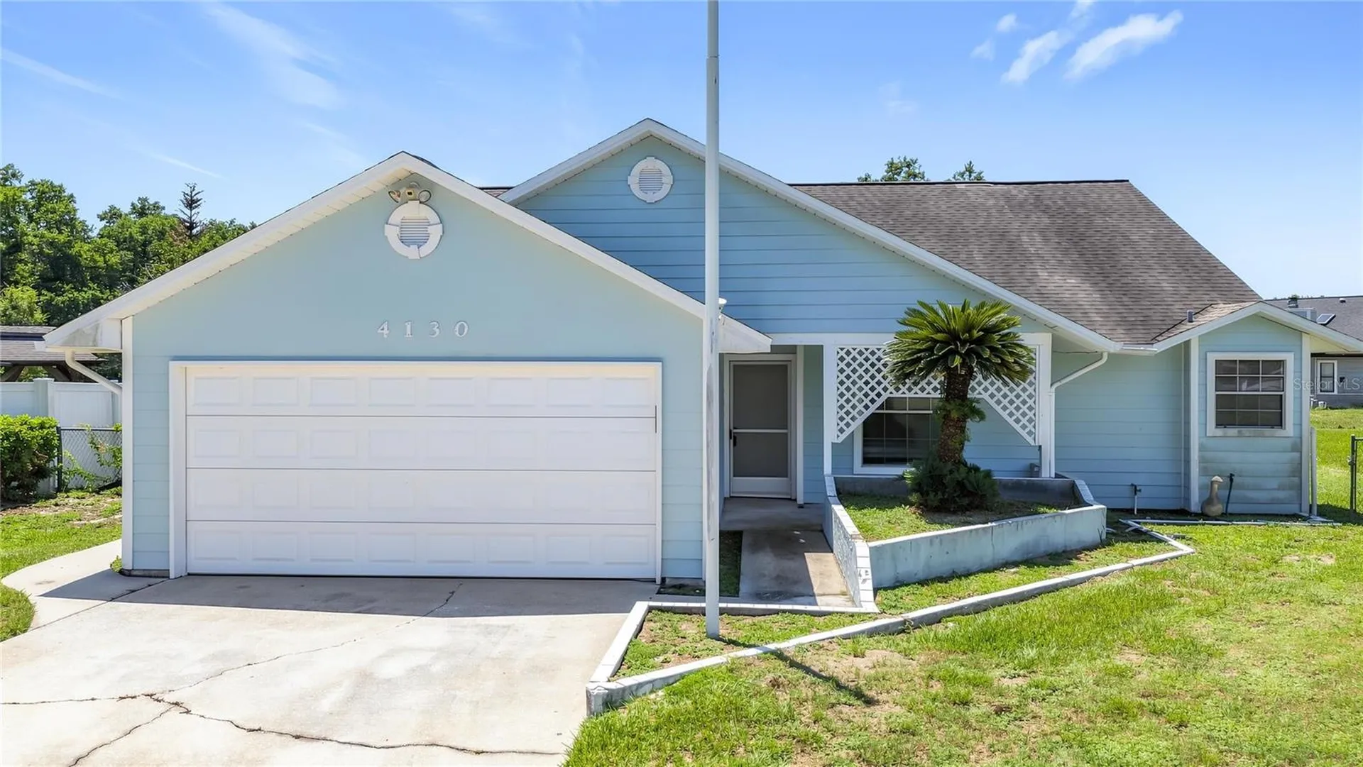 4130 Bergamont Court Kissimmee FL 34746