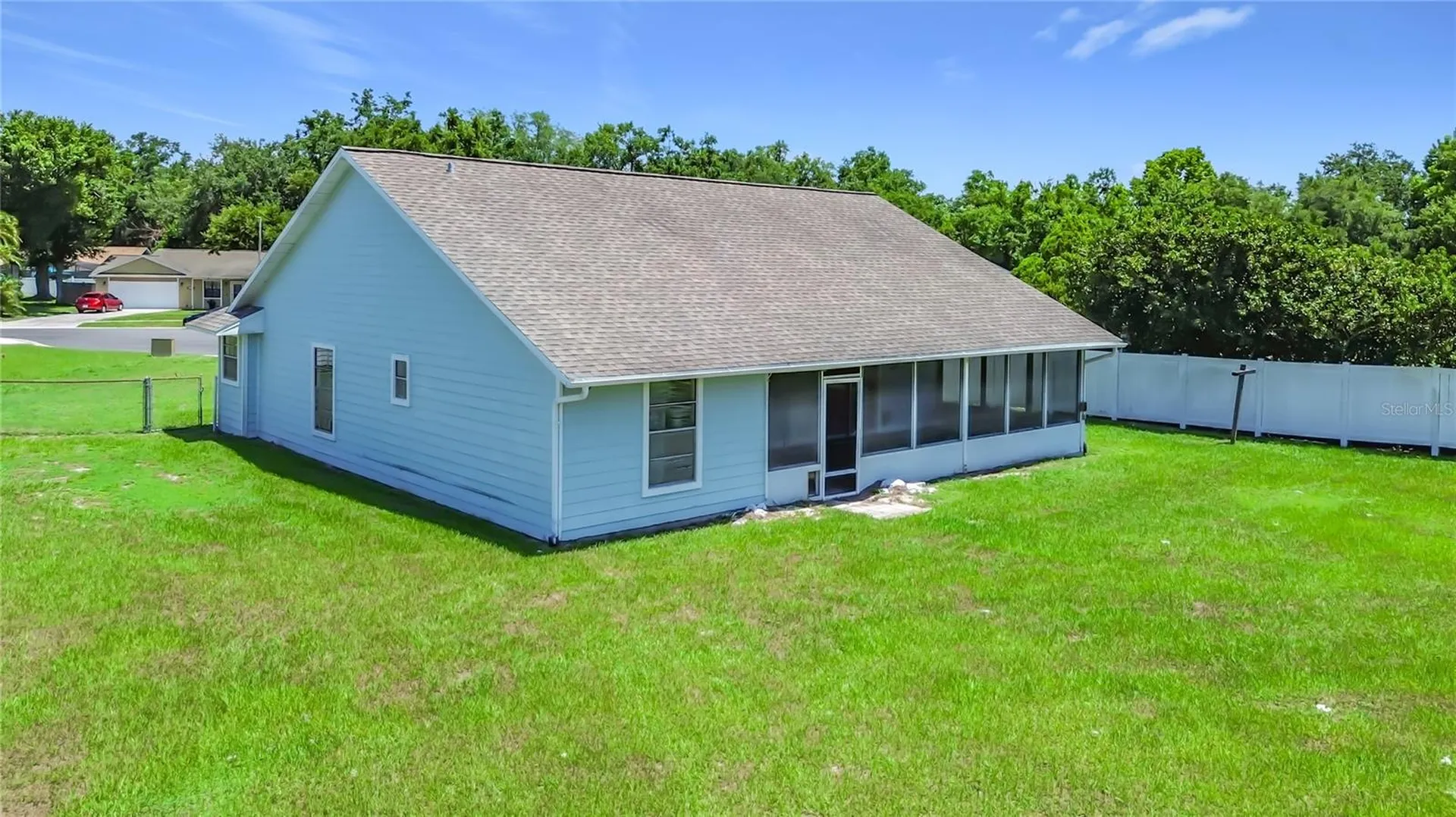 4130 Bergamont Court Kissimmee FL 34746