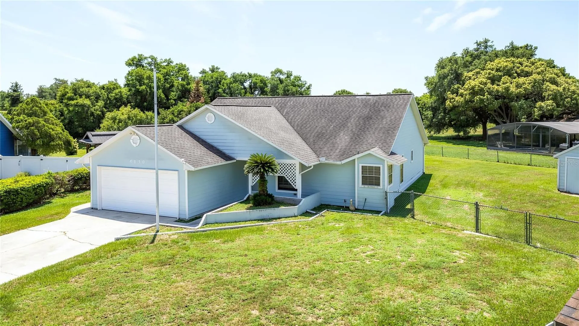 4130 Bergamont Court Kissimmee FL 34746