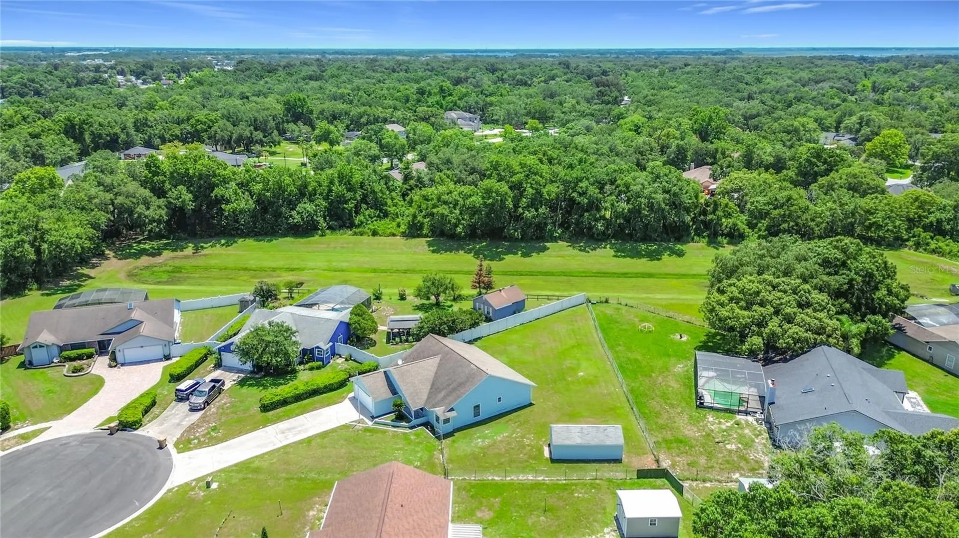4130 Bergamont Court Kissimmee FL 34746