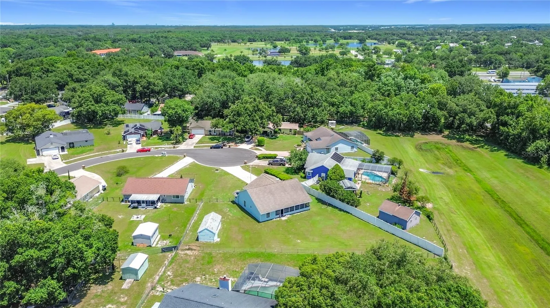 4130 Bergamont Court Kissimmee FL 34746