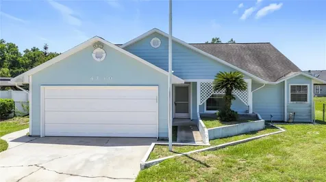 4130 Bergamont Court Kissimmee FL 34746