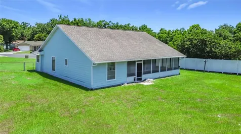 4130 Bergamont Court Kissimmee FL 34746