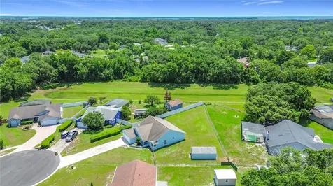 4130 Bergamont Court Kissimmee FL 34746