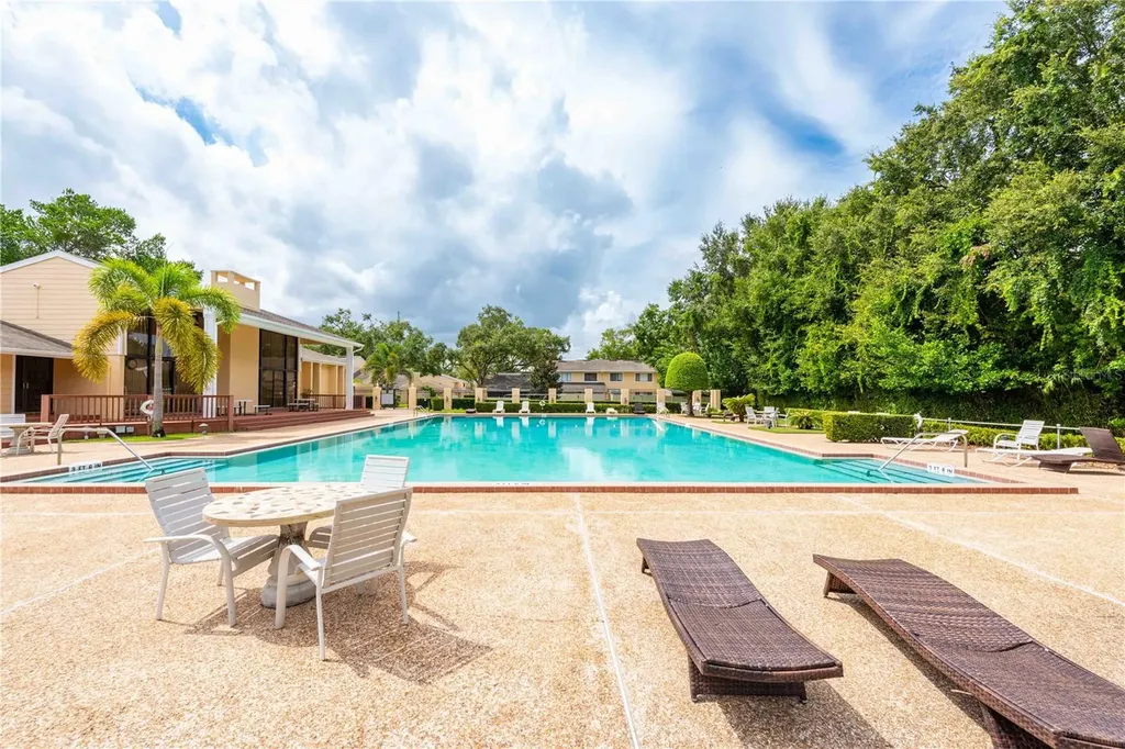 2218 Mcmahon Court Orlando FL 32812