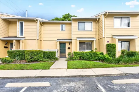 2218 Mcmahon Court Orlando FL 32812