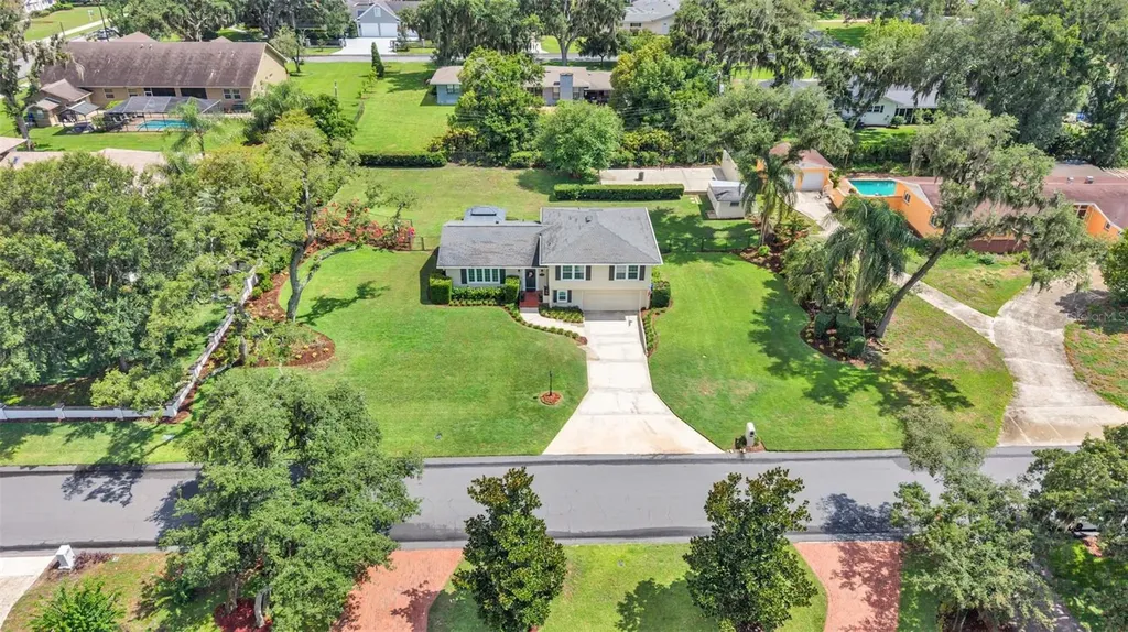 715 Laurel Lane Lakeland FL 33813
