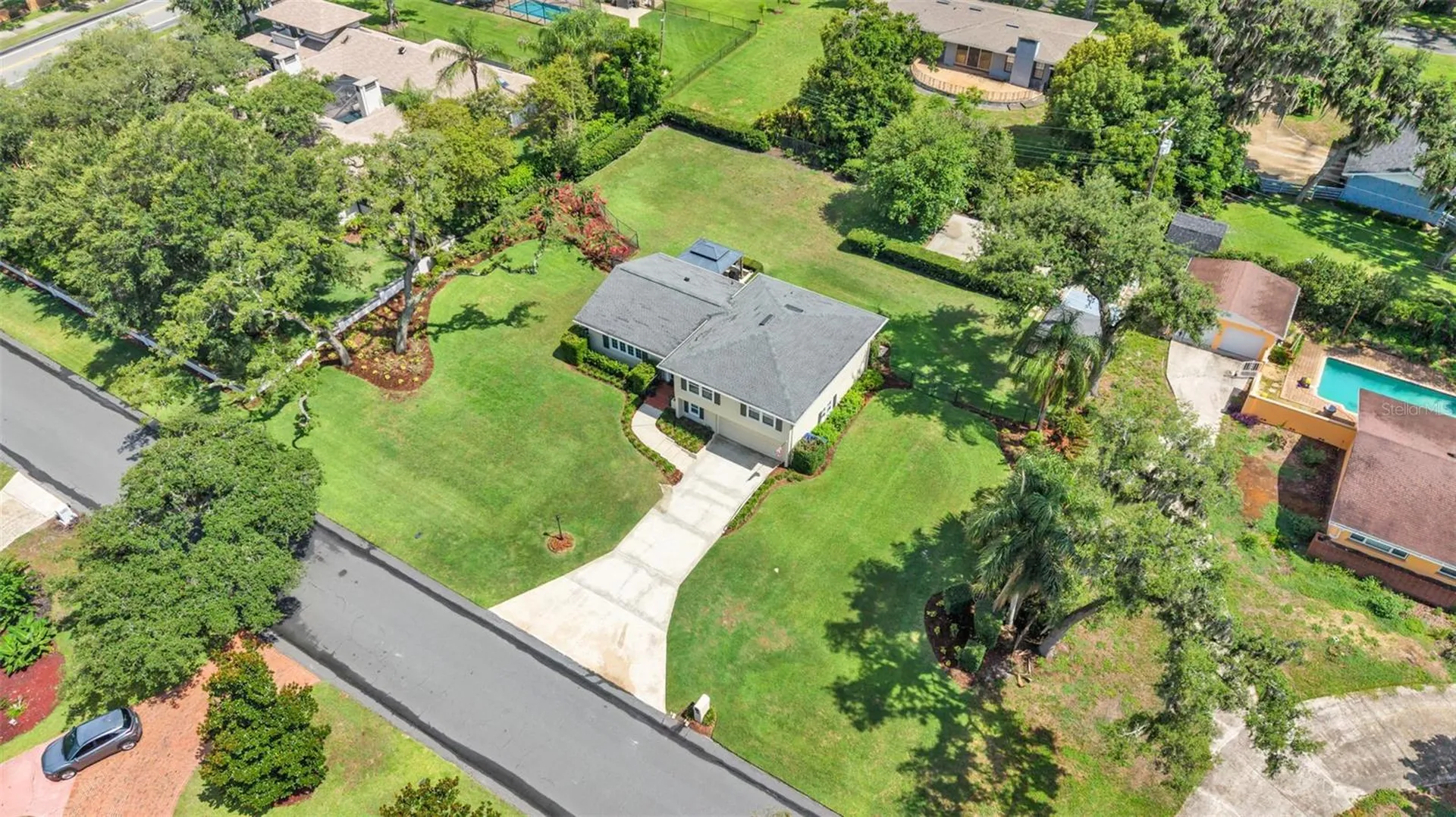 715 Laurel Lane Lakeland FL 33813