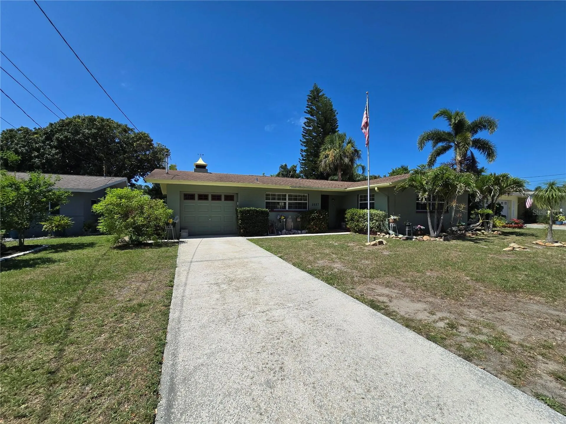 2887 Bel Forest Drive Largo FL 33770
