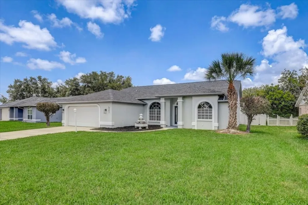 6501 68th Drive E Palmetto FL 34221