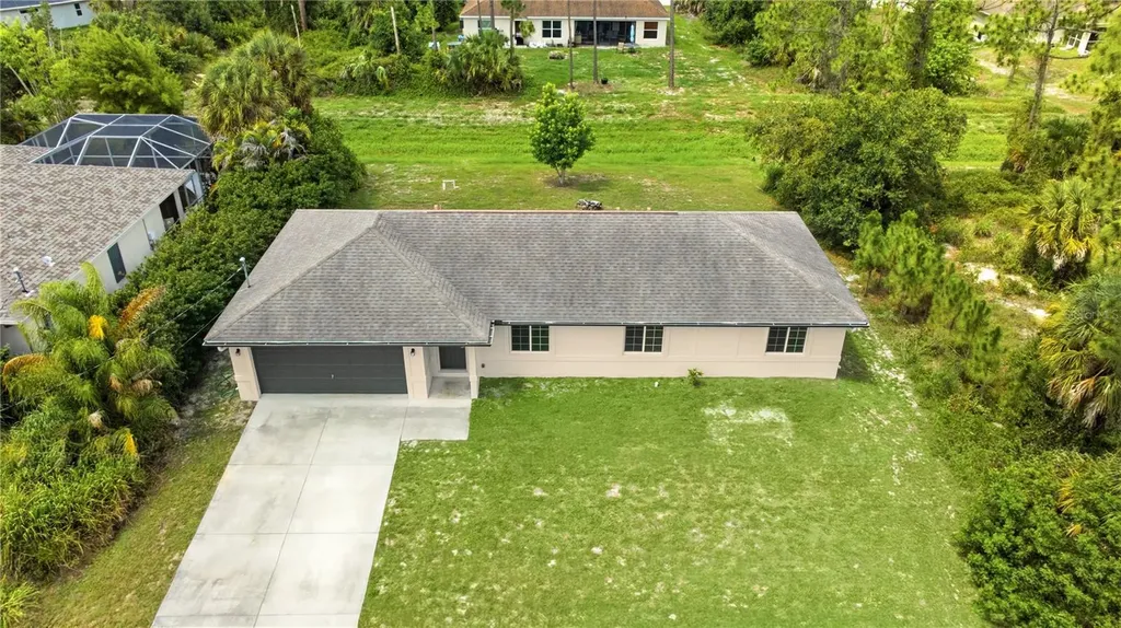 1167 Urmey Lane North Port FL 34286