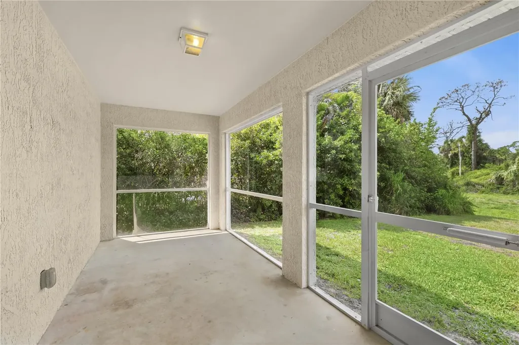 1167 Urmey Lane North Port FL 34286