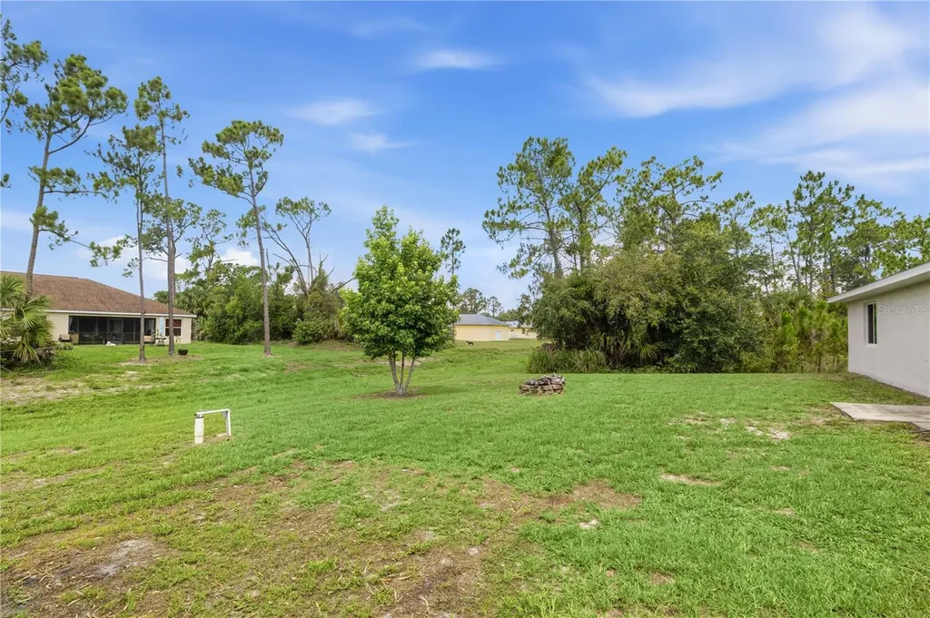 1167 Urmey Lane North Port FL 34286