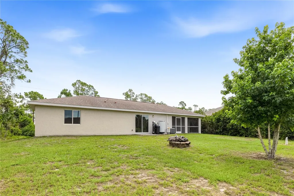1167 Urmey Lane North Port FL 34286