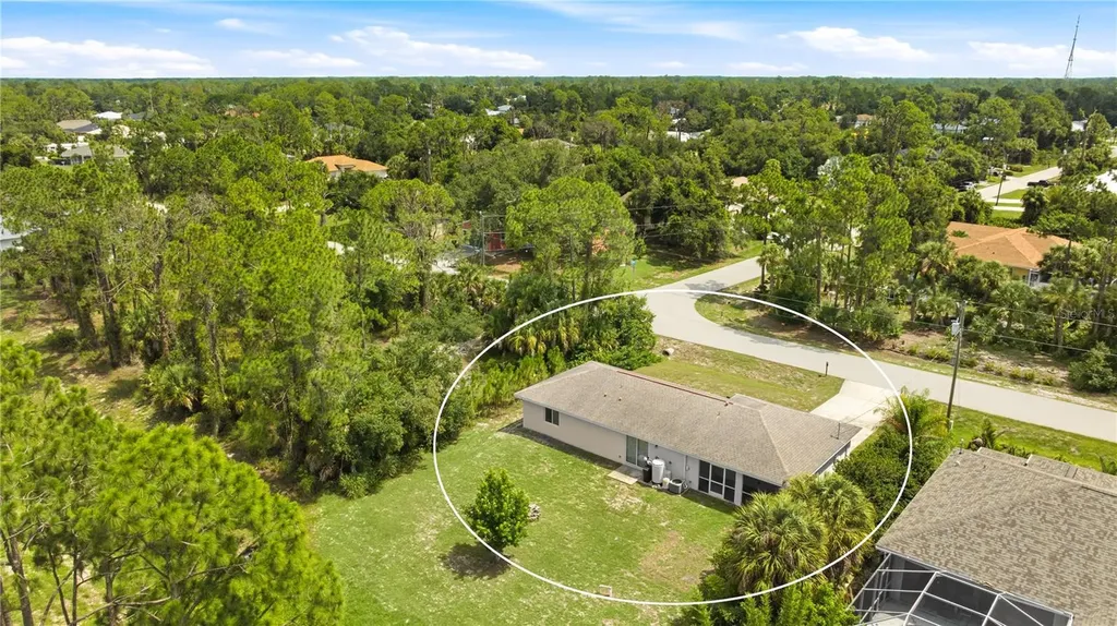 1167 Urmey Lane North Port FL 34286